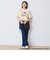 ハローキティＴシャツ　(66129)