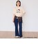 ハローキティＴシャツ　(66129)