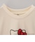 ハローキティＴシャツ　(66129)