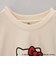 ハローキティＴシャツ　(66129)