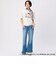 ハローキティＴシャツ　(66129)