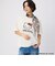 ハローキティＴシャツ　(66129)