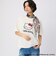 ハローキティＴシャツ　(66129)