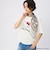 ハローキティＴシャツ　(66129)