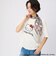 ハローキティＴシャツ　(66129)