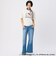 ハローキティＴシャツ　(66129)