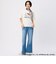 ハローキティＴシャツ　(66129)