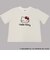 ハローキティＴシャツ　(66129)