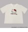 ハローキティＴシャツ　(66129)