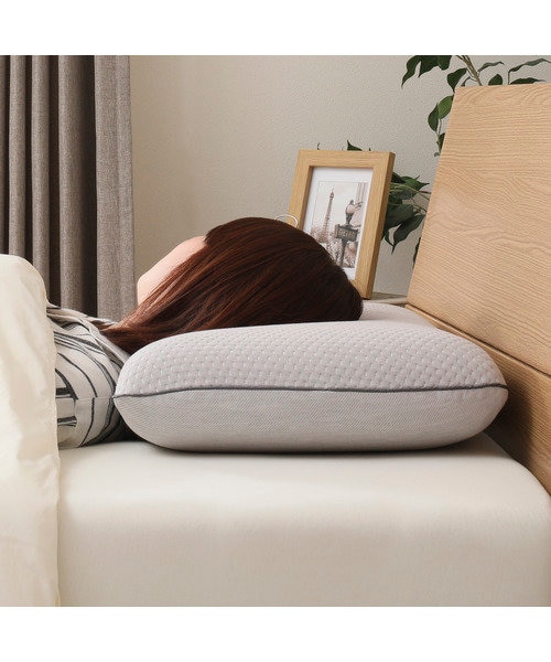消臭低反発まくら｜デコホームの通販｜&mall（アンドモール）三井