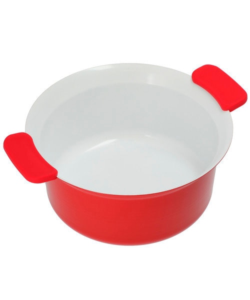 mi-mo 両手鍋 Amazon｜Plune ホーロー両手鍋 16cm 両手鍋 ミミココモモ｜両手