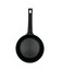 IH超深超軽量フライパン20cm