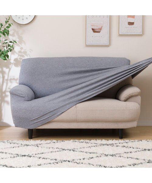 〜ちょこボールさん専用〜2人がけソファ（カバーつき） 楽天市場】部品単体販売 ソファー 3Pソファー 3人掛けソファー