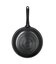 ガス火 超軽量フライパン(30cm KARUFURA3 ブラック)