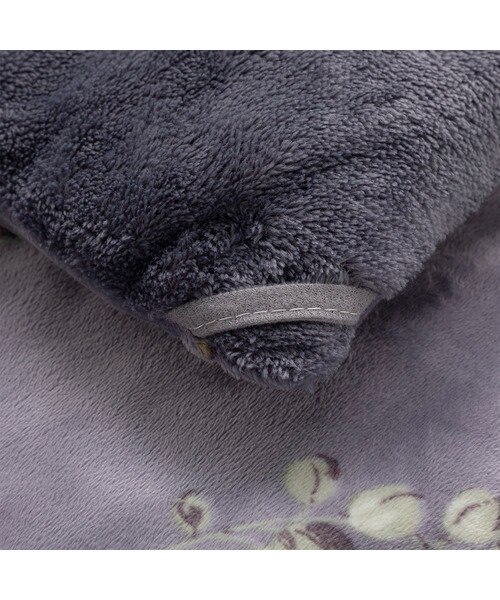 デコホーム商品】こたつ掛ふとん 長方形（Nウォーム n-s 花柄 DH01