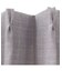 遮光・遮熱カーテン＆遮熱・遮像レース 4枚セット（100X135X4GY DH04）