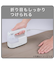 2WAY衣類用スチーマー エフェ