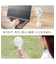 モバイルバッテリー機能付き 充電式ハンディファン(ホワイト HF316NS)