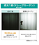 遮光･遮熱･遮音カーテン&遮像レース 4枚セット(100×190×4 OWH DH130)