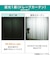 遮光･遮熱･遮音カーテン&遮像レース 4枚セット(100×178×4 YE DH130)