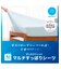 ぴったりフィット マルチすっぽりシーツ スモールシングル-シングル(NフィットシーツNクール BL 24NC-01 SS-S)