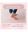 【デコホーム商品】ふわふわで心地よいファーラグ(130X185 ローズ cST02)
