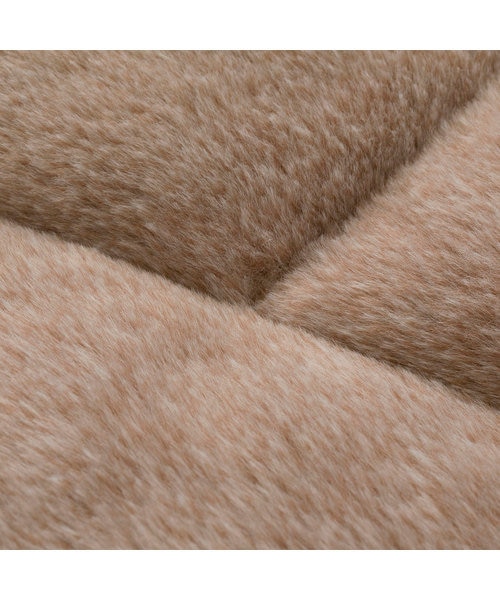 カバーなしで使える快適掛ふとん シングル(NウォームSP K2412 S