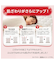 【デコホーム商品】2枚合わせ毛布 ダブル(NウォームWSP A2407 RO D)