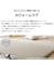 30mmウレタン入り 保温+吸湿発熱+蓄熱+防汚+防音ラグ(NウォームWSP LMOc200X240 MX14)