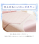 【デコホーム商品】両面使える ひんやりケット シングル(NクールSP S2507 ローズ)