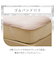 【デコホーム商品】両面使える 敷パッド シングル(NクールWSP S2511 ハナ ローズ)