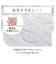 両面使える 肌布団 シングル(NクールWSP S2514 リーフ