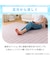 ラグ(Nクール 130X185 ハナローズ gDS3)