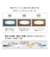 LEDシーリングライト (CI02 8J)