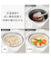 スクエア炊飯器 (JS2C01 ホワイト)
