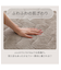 両面使える 敷きパッド シングル(ふわふわワッフル A25 モカ)