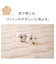 両面使える 肌ふとん シングル(オーガニックコットン混 OG3 T01 グレー)