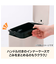 ペダルペール ソフトクローズ 30L(モカ SM001)