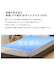 防水マルチすっぽりシーツ　セミダブル（T3 GY SD）