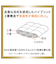 ホテルスタイル掛ふとん シングル(Ｎホテル ラグジュアリー K2517 S)