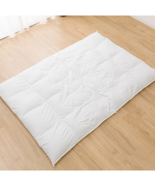 ホテルスタイル掛ふとん シングル(Ｎホテル ラグジュアリー K2517 S) ホテルスタイル掛ふとん シングル(Nホテル ラグジュアリー K2517 S