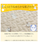 置くだけ簡単 敷きパッド シングル(Nウォーム シマエナガ A25)