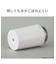 コードレスデスク加湿器(DM07N NG WH)