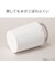 大容量コードレスデスク加湿器(DM08N WH)