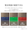 大容量コードレスデスク加湿器(DM08N MO)