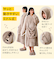 着る毛布(Nウォーム ニャンポケ KK10)