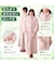 着る毛布(NウォームWSP CICAローズ KK11)