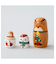 マトリョーシカ(クリスマスパーティー n4BT)