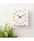 静音秒針 置き掛け兼用時計(WH AR01)