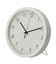 静音秒針 掛け置き兼用時計(26Q WW FR885)